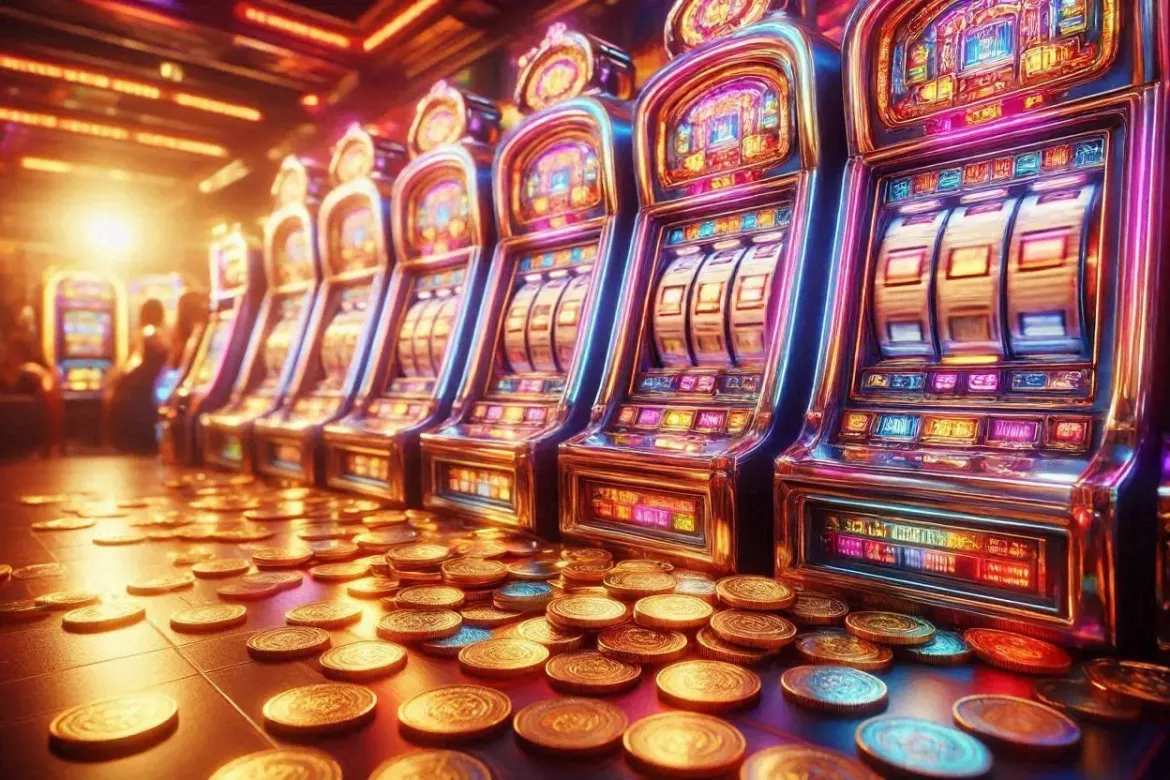 Alladins Gold Casino